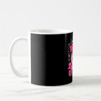 Mug Dernier jour de chimio de maman survivantes du can