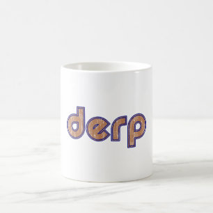 Mug Dérp 3
