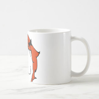 Mug Derpina roux
