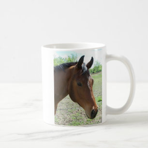 Mug des chevaux