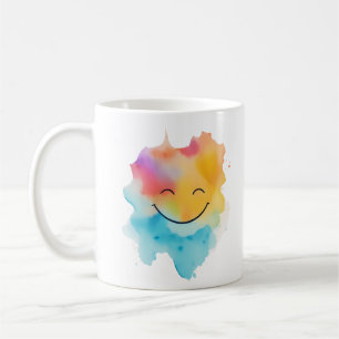 Mug Des choses simples pour vous faire sourire
