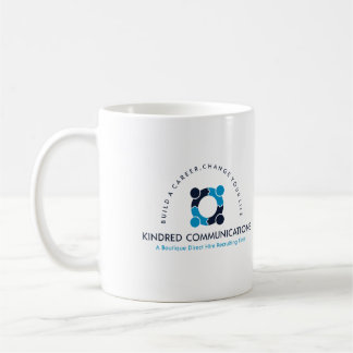 Mug des communications gentilles