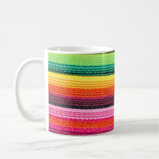 Mug des couleurs de la Fiesta