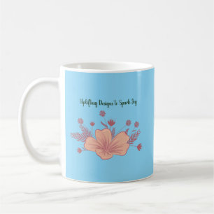 Mug Des designs amusants pour égayer votre journée pou