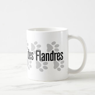 Mug DES Flandres d'I (coeur) Bouviers
