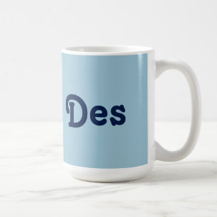 Mug Des Kaffeetasse