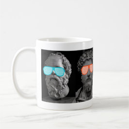 Mug des philosophes stoïques