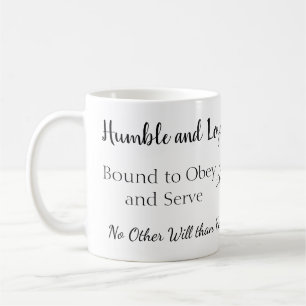 Mug Des photos des six reines tudor sur un tapis