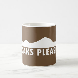 Mug Dés S'Il Vous Plaît