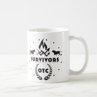 Mug des survivants de l'OTC
