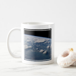Mug Des Tonneaux De Tonnerre De Terre Sur Le Sud De Bo