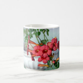 Mug des trompettes du matin