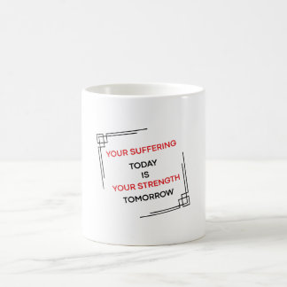 Mug Desain Orientasi Motivasi