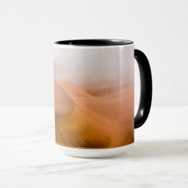 Mug Désert de Foggy Namib