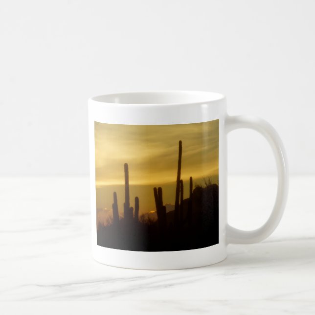 Mug Désert Eveing (Droite)