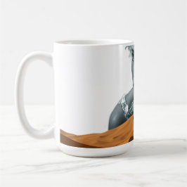 Mug Desert Muse