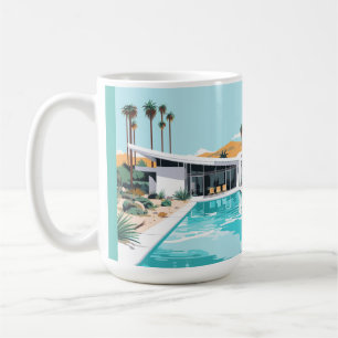 MUG DÉSERT VIVANT #2