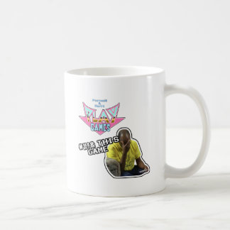 Mug Désespoir de Pernell