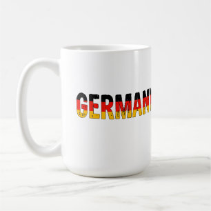 Mug Design allemand