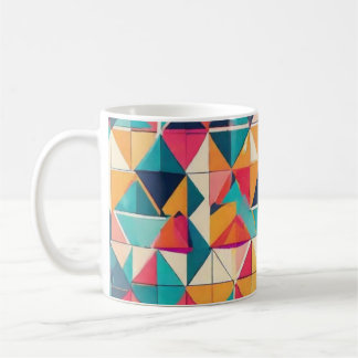 Mug Design coloré, mignon, amusant