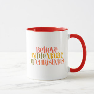 Mug Design de mode de vie lent