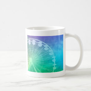 Mug Design du Carnaval