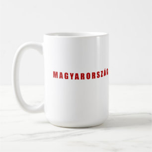 Mug Design hongrois