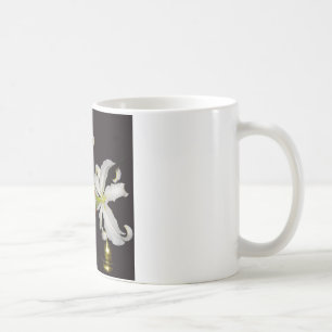 Mug Design irlandais - Collection de laiton et de fleu