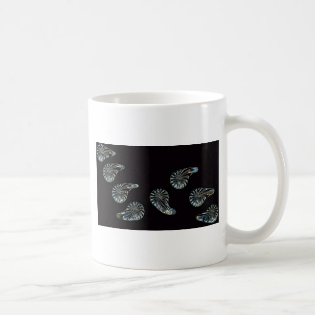 Mug Design irlandais - La collection Crystal (Droite)
