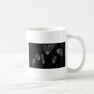 Mug Design irlandais - La Collection Crystal