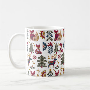 Mug Design scandinave