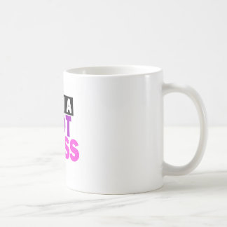 MUG DÉSORDRE CHAUD