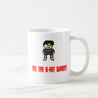 Mug Despote à 8 bits