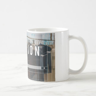 Mug Dessin avec nouveau