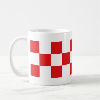 Mug Dessin croate 
