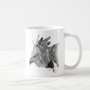 Mug Dessin d'aigle