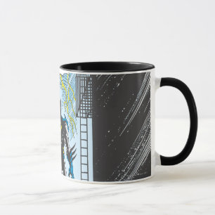 Mug Dessins de détective #587