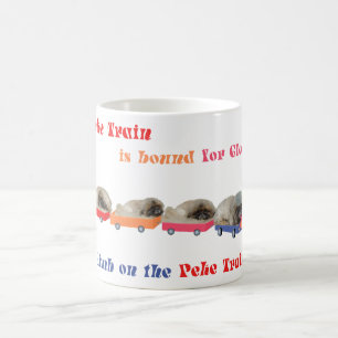 Mug Destiné à la gloire