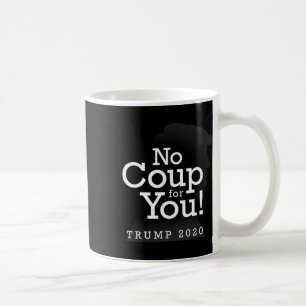 Mug Destituer Donald Trump Pro Trump Soutien Anti Dest