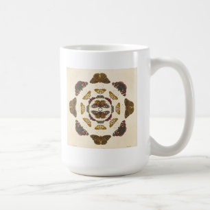 Mug Détaillez du plat VII