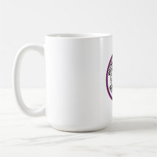 Mug Détection de métaux 60e anniversaire