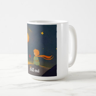 Mug détendez-vous 