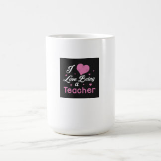 Mug Détendez-vous et mangez un couppa !