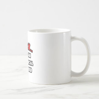 Mug Détendez-vous... Je Suis Un Ingénieur Électrique