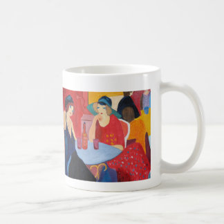 Mug Détente avec un ami