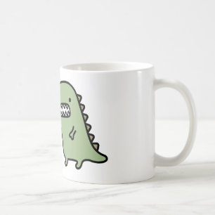 Mug Détruisez !