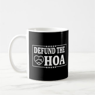 Mug Détruisez Le Hoa 1