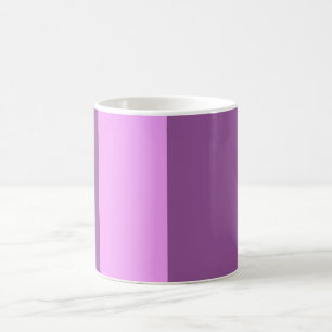 Mug Deux blocs de couleur