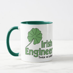 Mug Deux Fois Plus Heureux