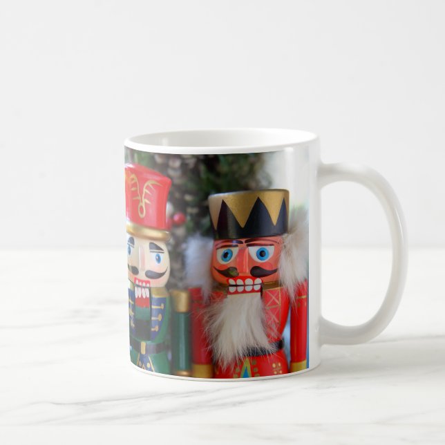 Mug Deux noix de cou (Droite)
